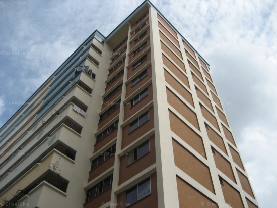 Blk 147 Serangoon North Avenue 1 (Serangoon), HDB 4 Rooms #283462